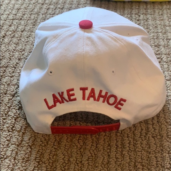 California Republic baseball hat - Picture 2 of 2